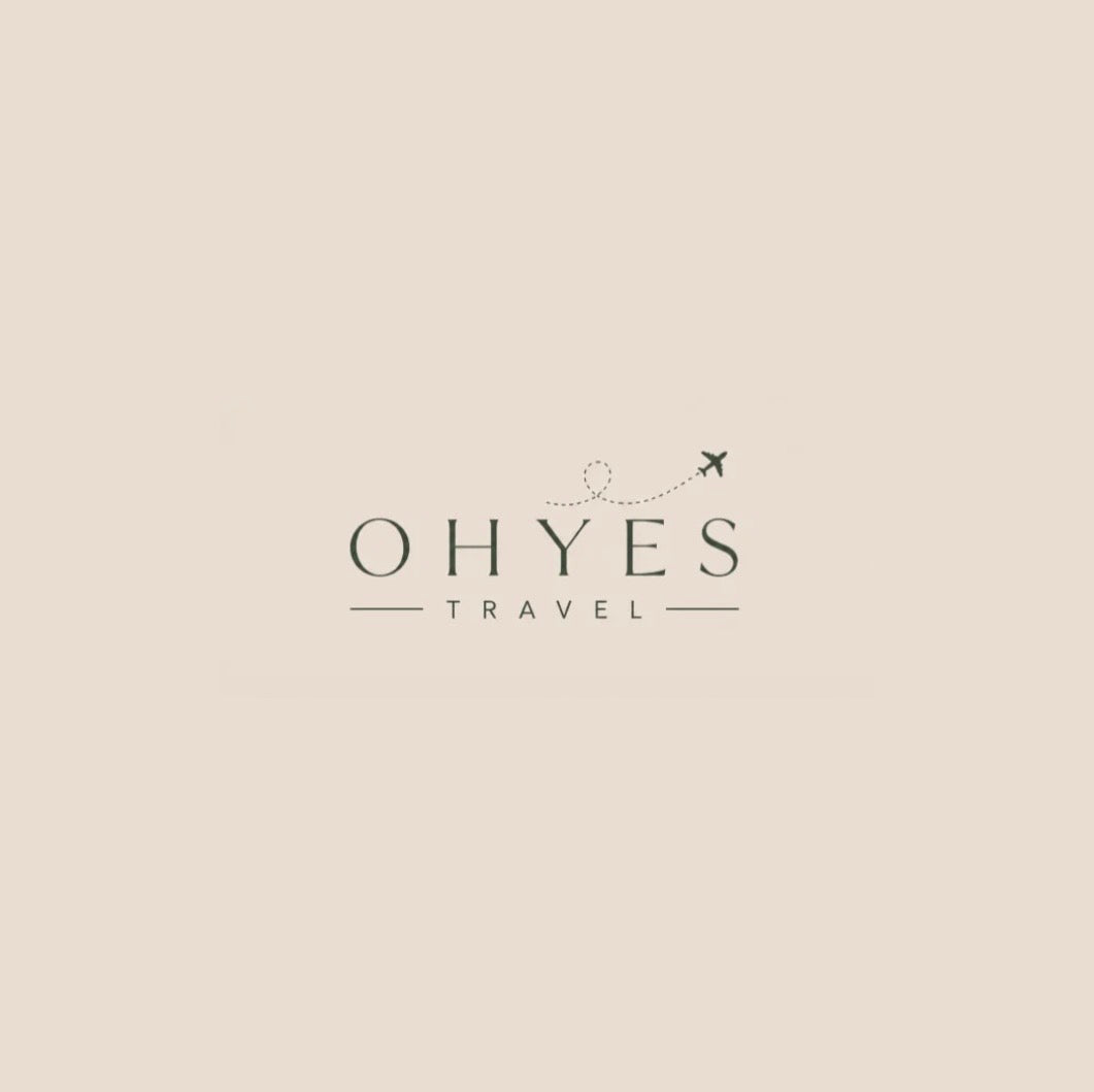 Ohyes.Travel