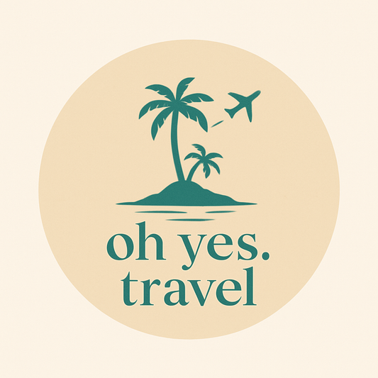 Personal Travel Advice — Completely Tailored To Your Wishes