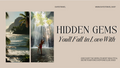 Hidden Gems You’ll Fall in Love With [PREMIUM]