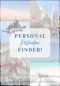 OhYesTravel’s Personal Destination Finder
